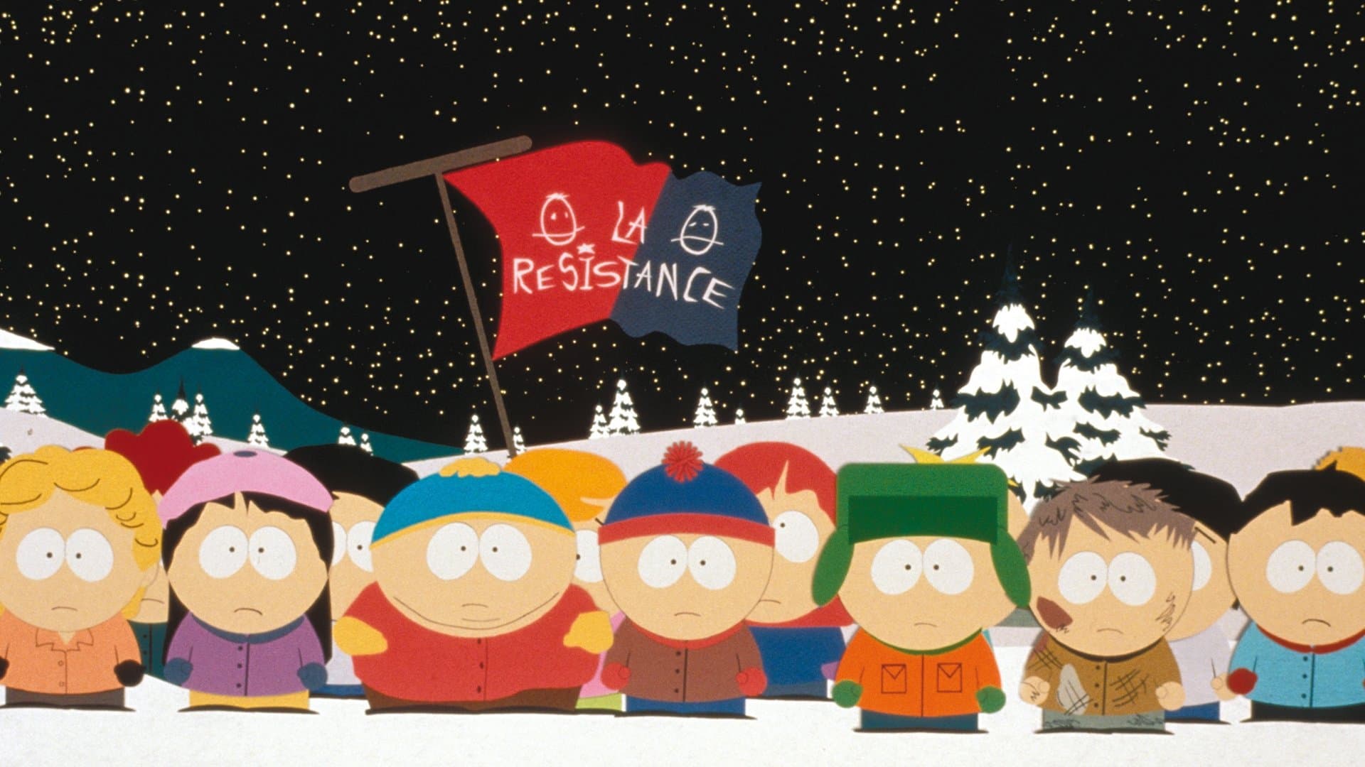 South Park Sequel Apology: Parker & Stone Address Delay