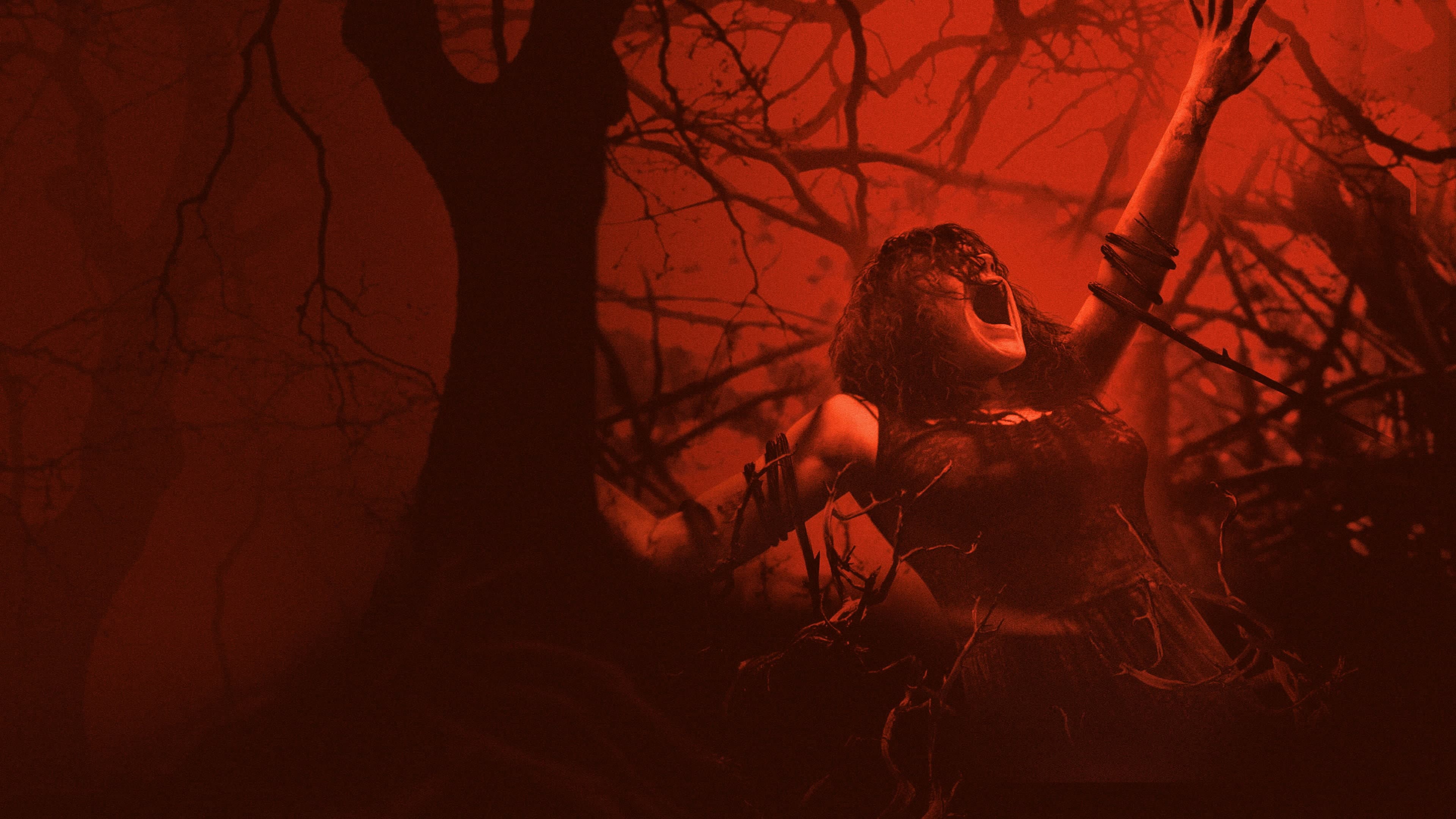 Evil Dead Trailer Breakdown: Every Gruesome Detail