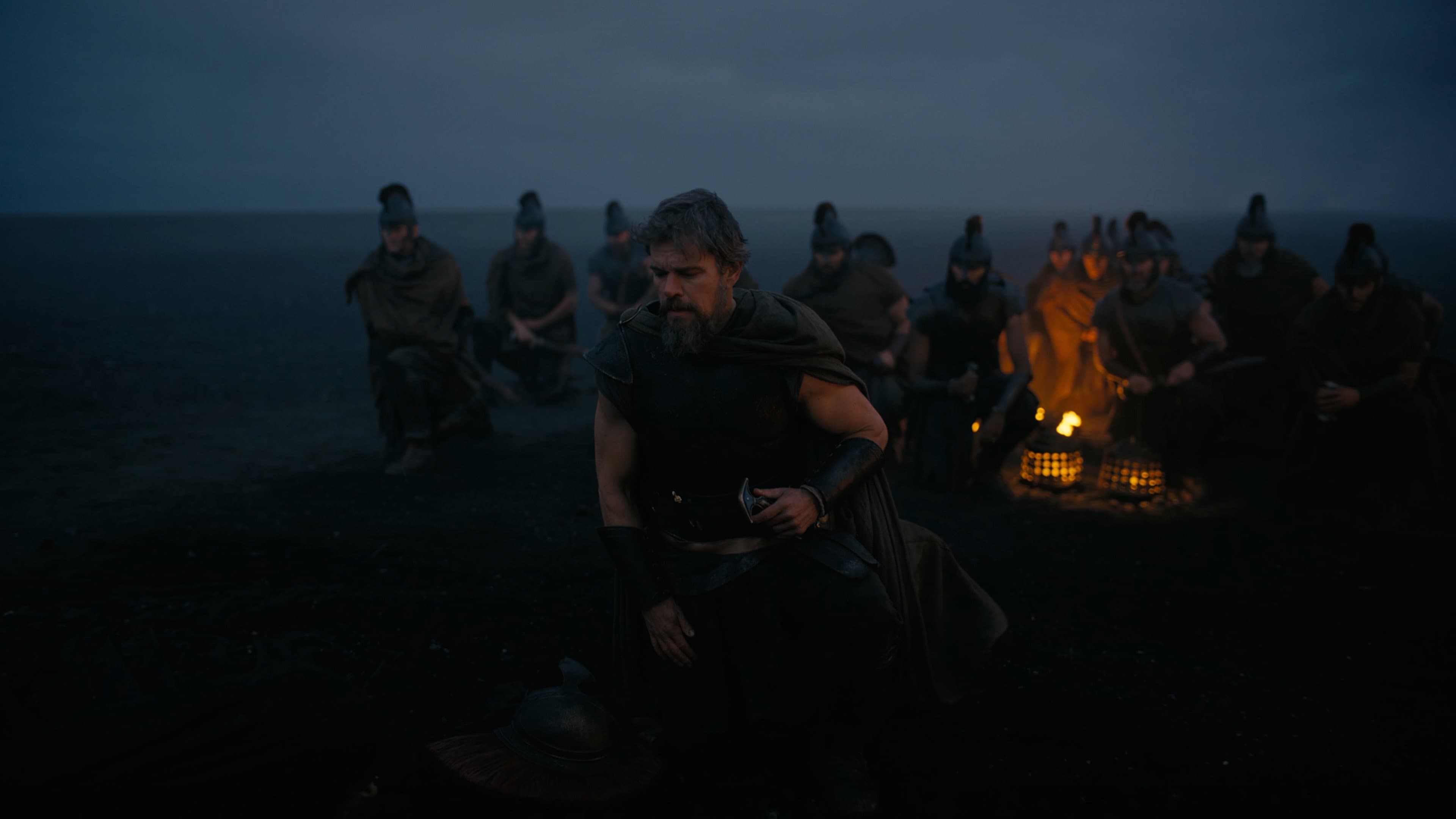 Nolan's Odyssey Becomes Universal's Top Film Ever