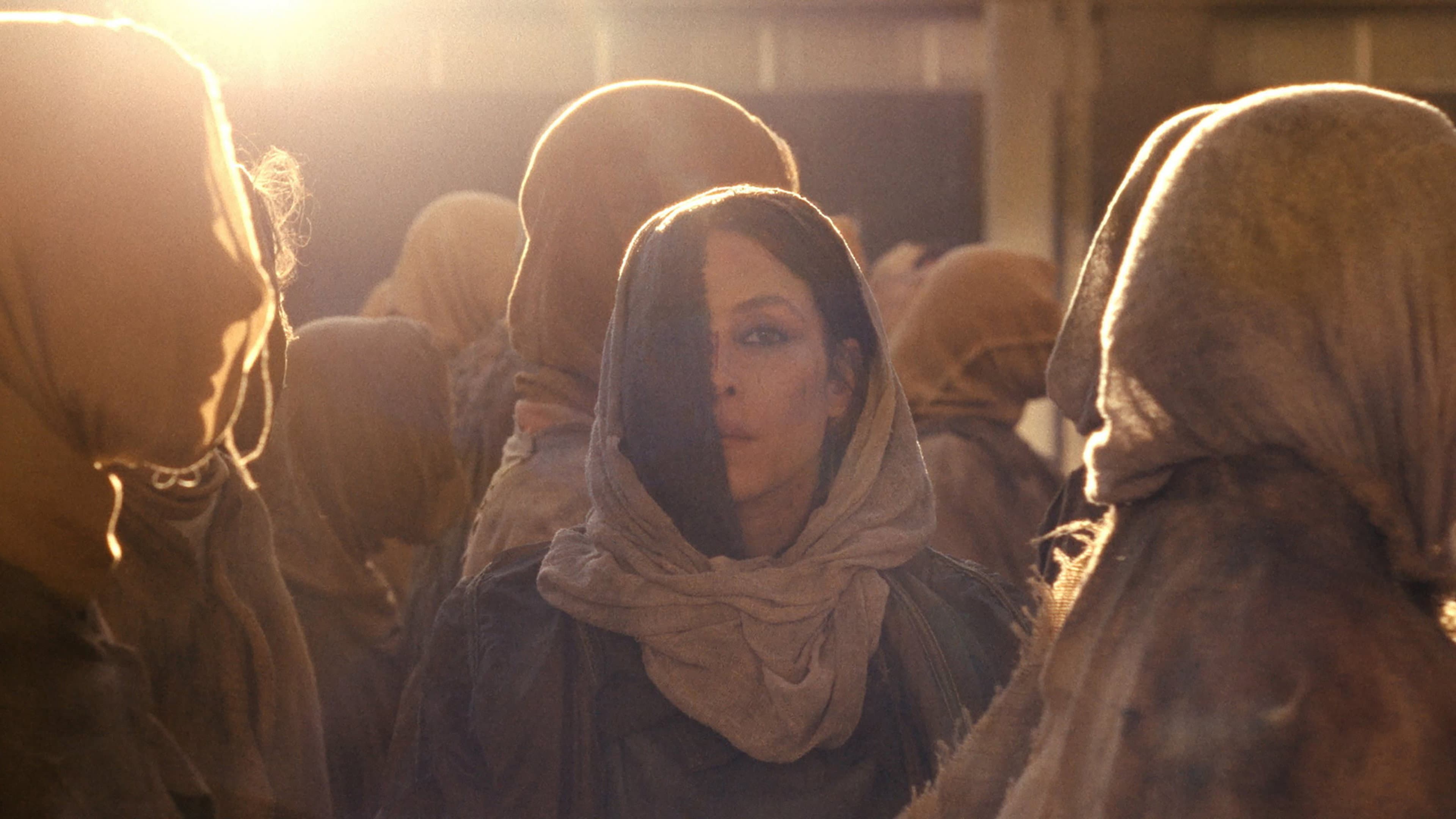 Hot Spot Review: Smoczyńska's Neon Sci-Fi Fever Dream