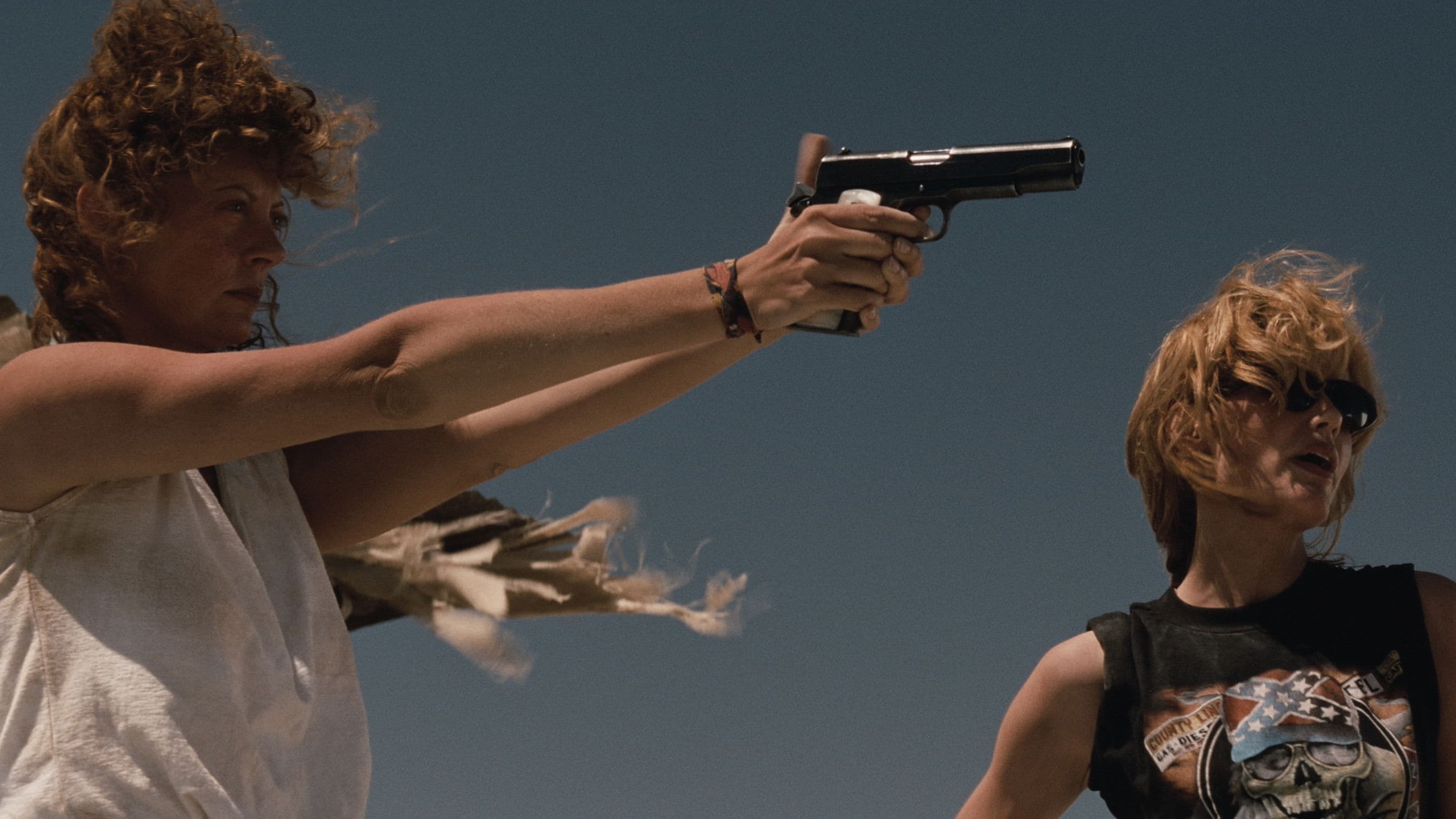Thelma (1991) - Ridley Scott Film News