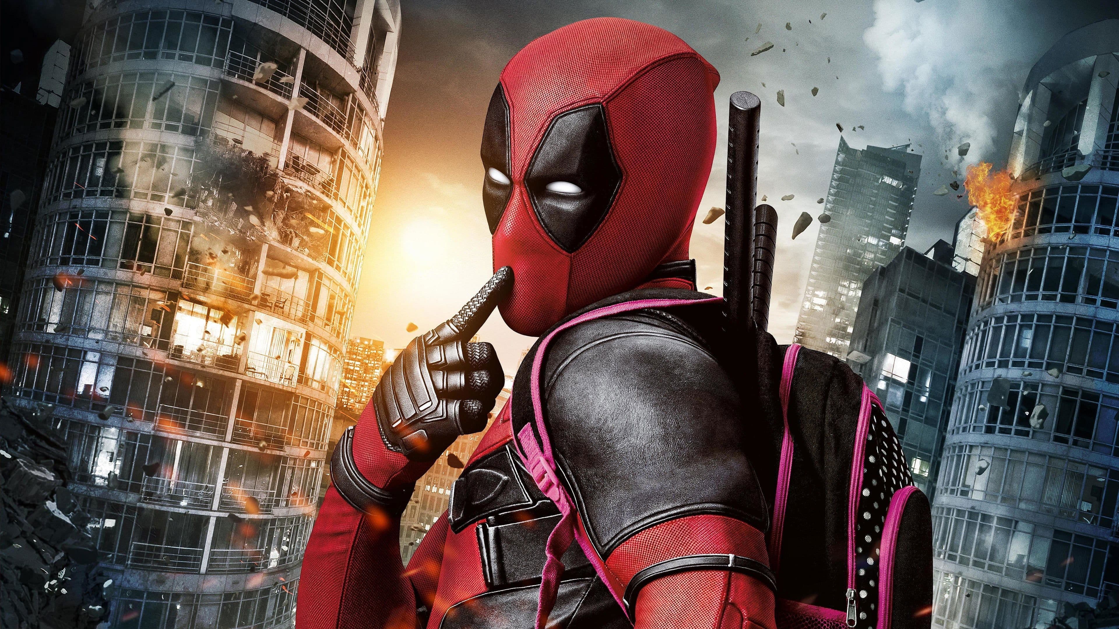 Deadpool 3: Release Date, Cast & Everything We Know