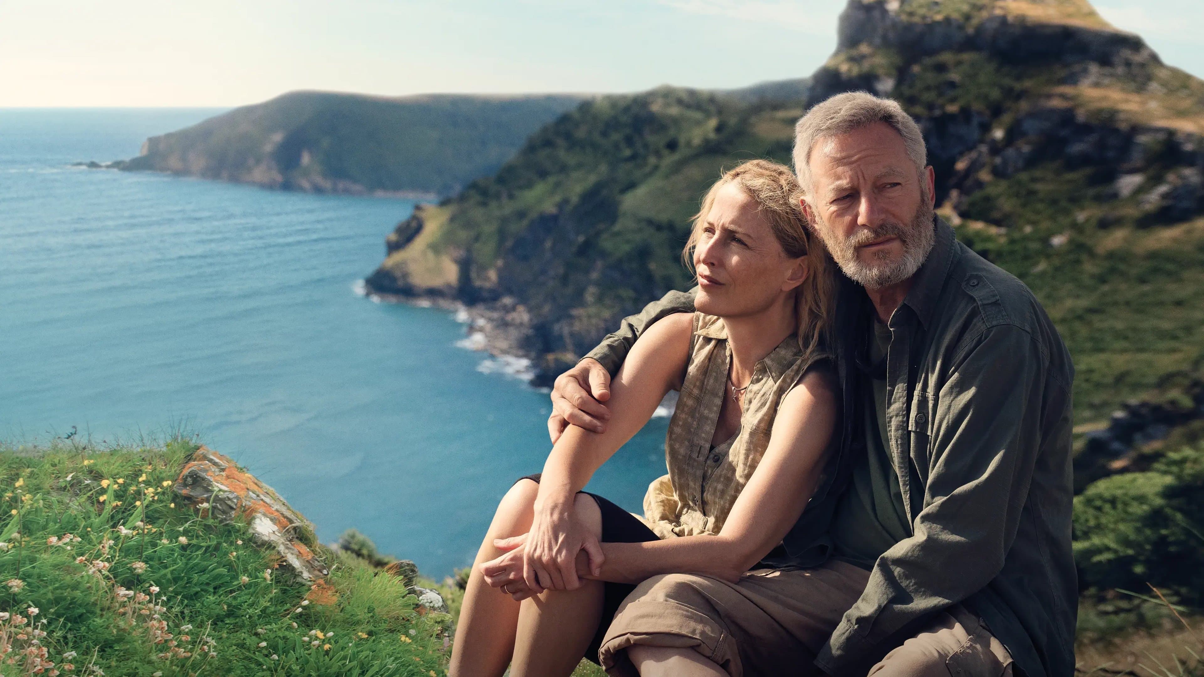 The Salt Path (2025) - News & Updates | Marianne Elliott