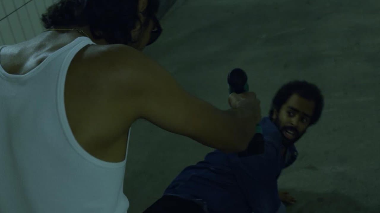 Handyman (2026) Review: A 6-Minute Horror Masterpiece