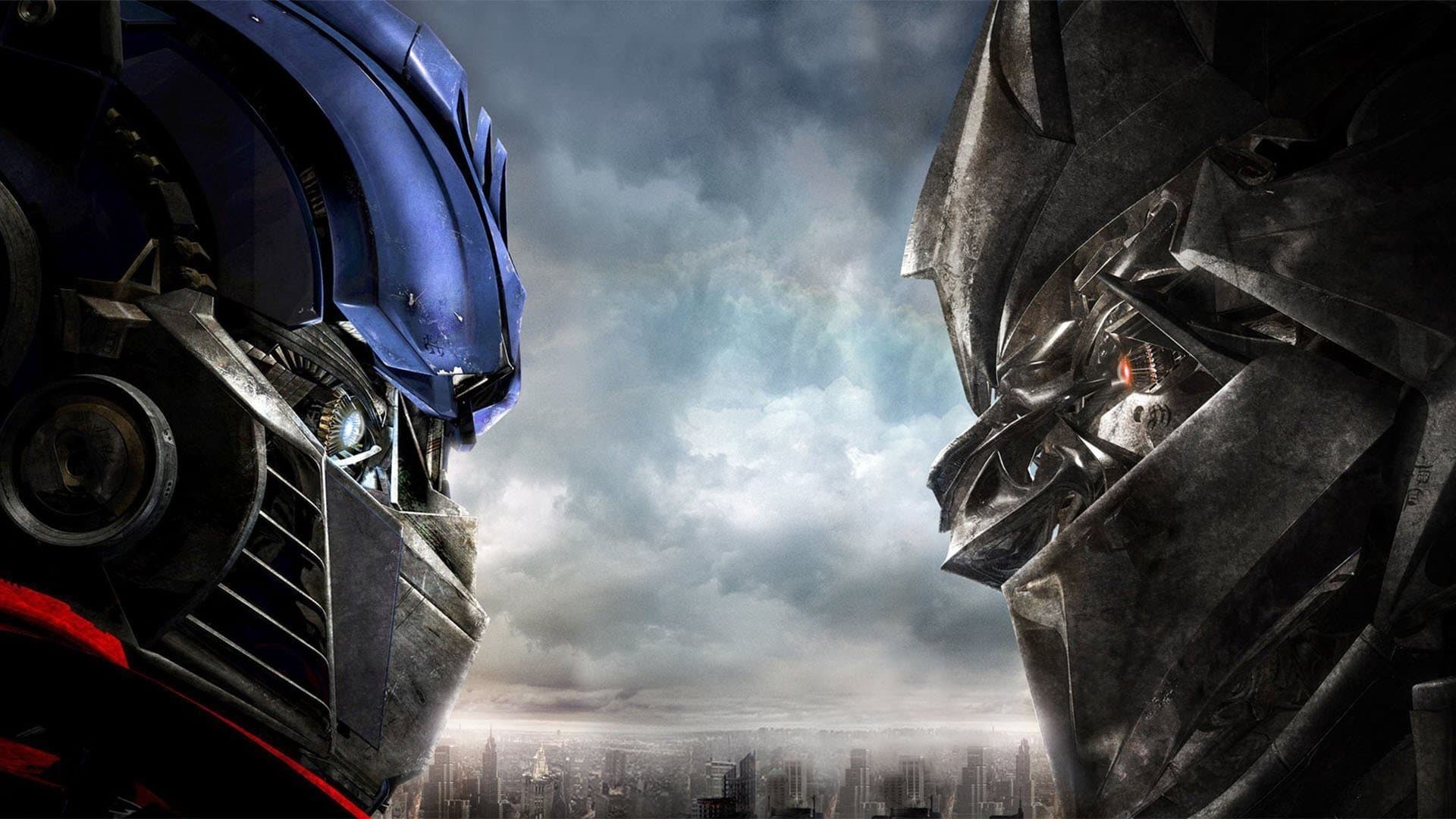 Transformers (2007) News: Michael Bay's Sci-Fi Epic