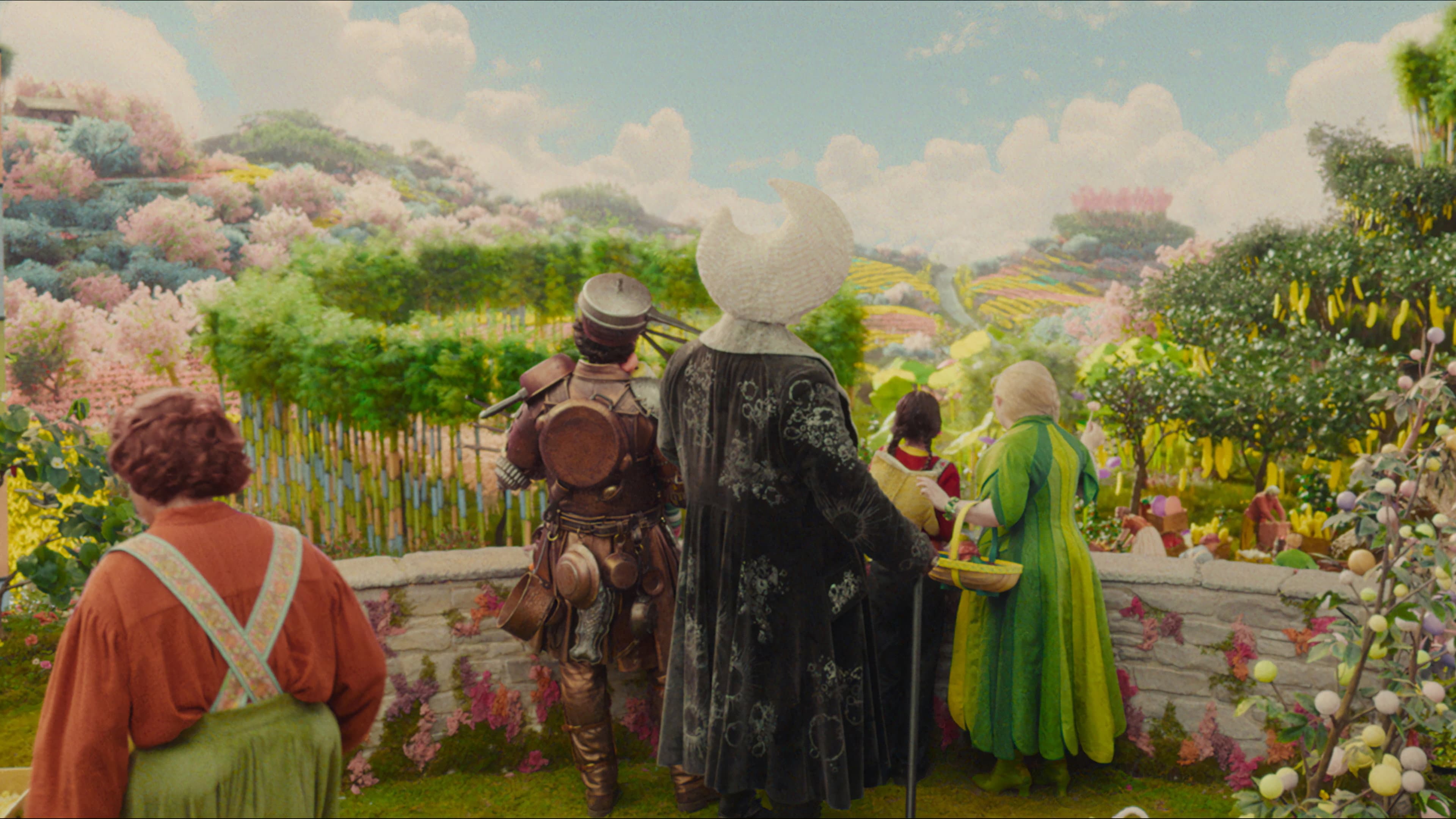 The Magic Faraway Tree Movie: Latest News