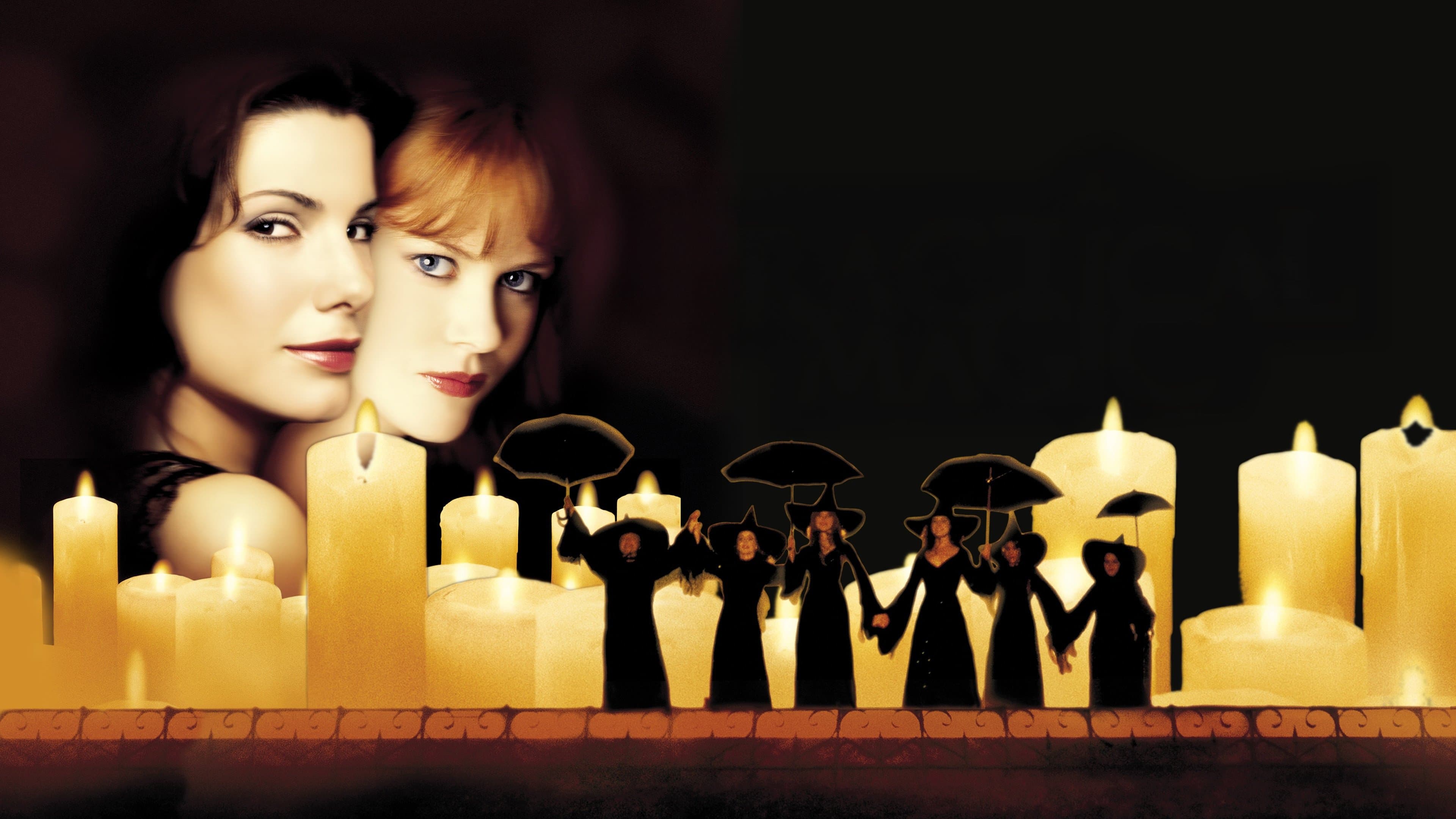 Sandra Bullock Reflects on Practical Magic’s Quiet Debut