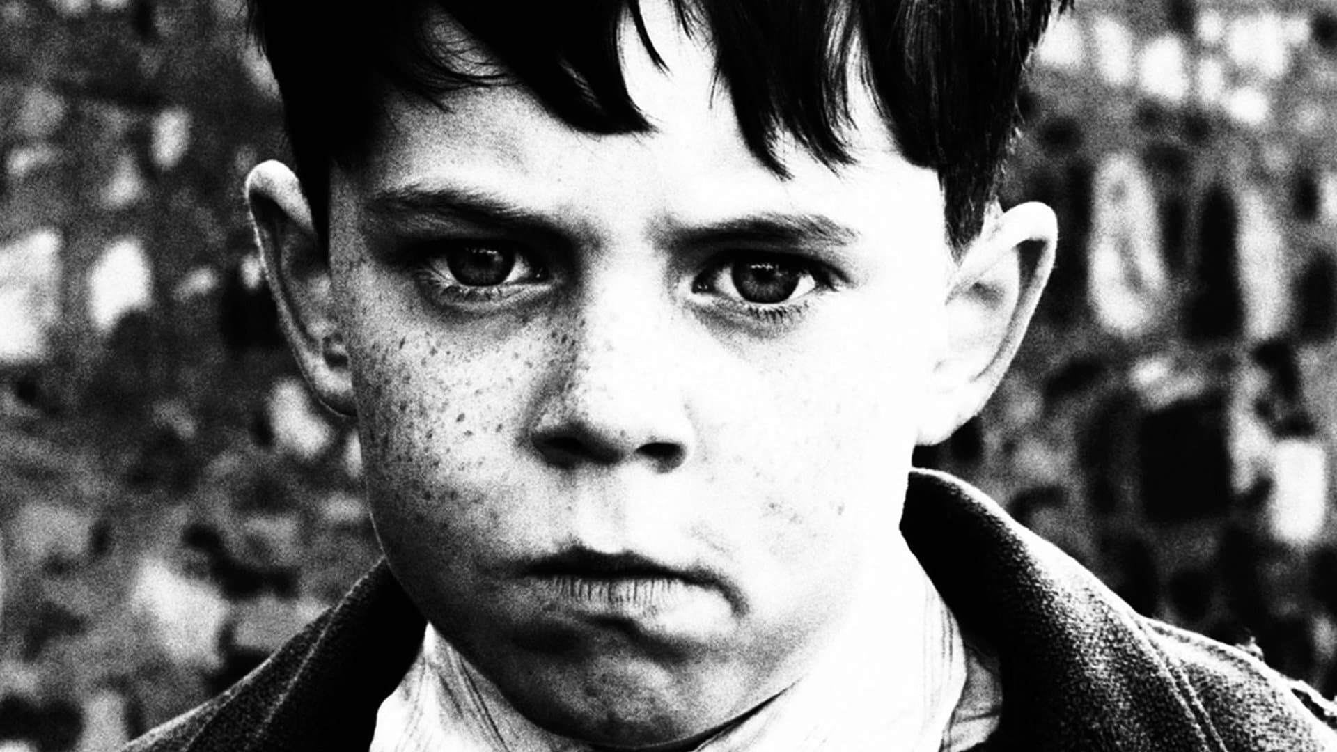 Ashes (1999) - Alan Parker Film News | Updates