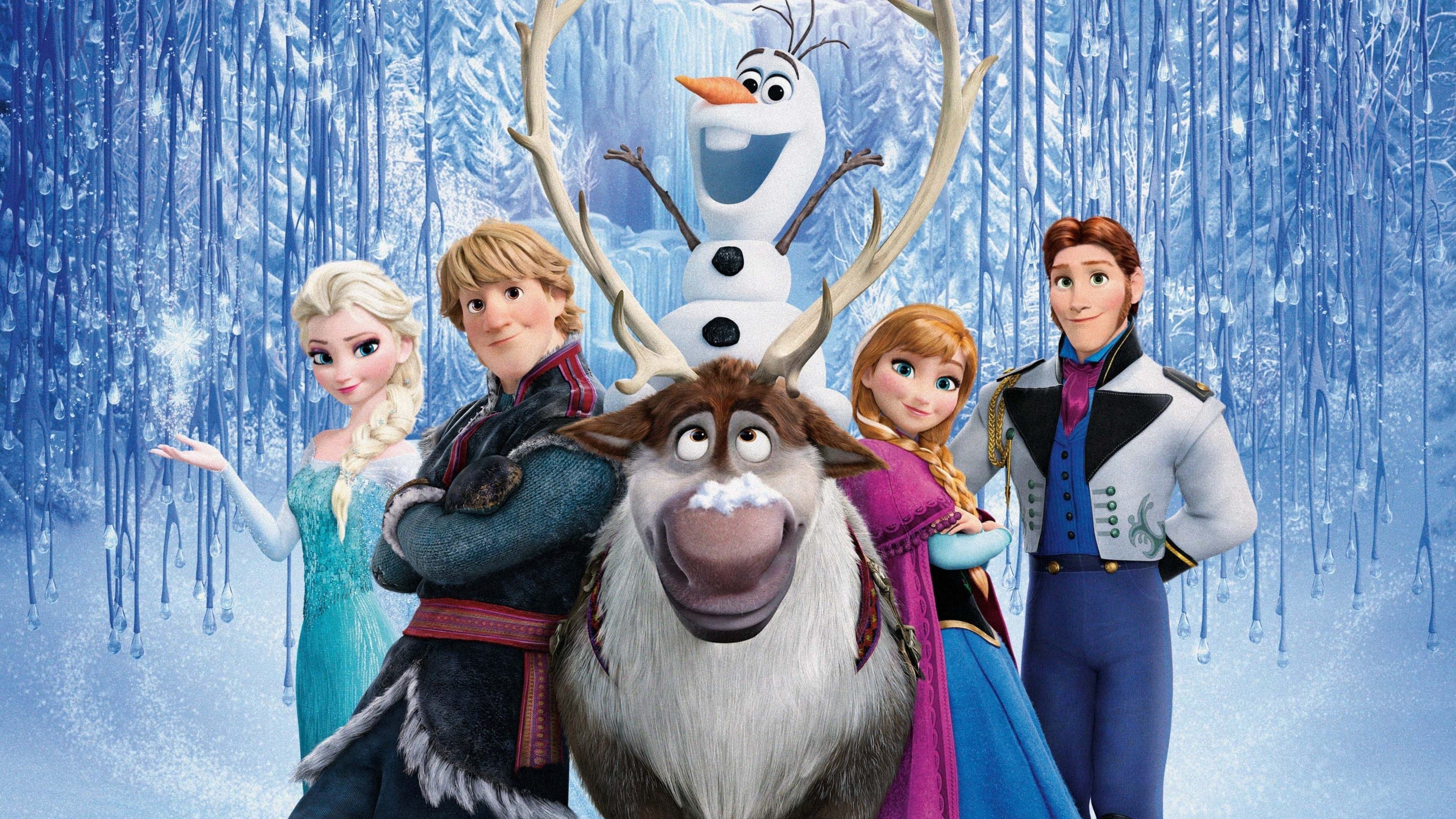 Frozen 3 (2013) News: Plot, Cast & Updates