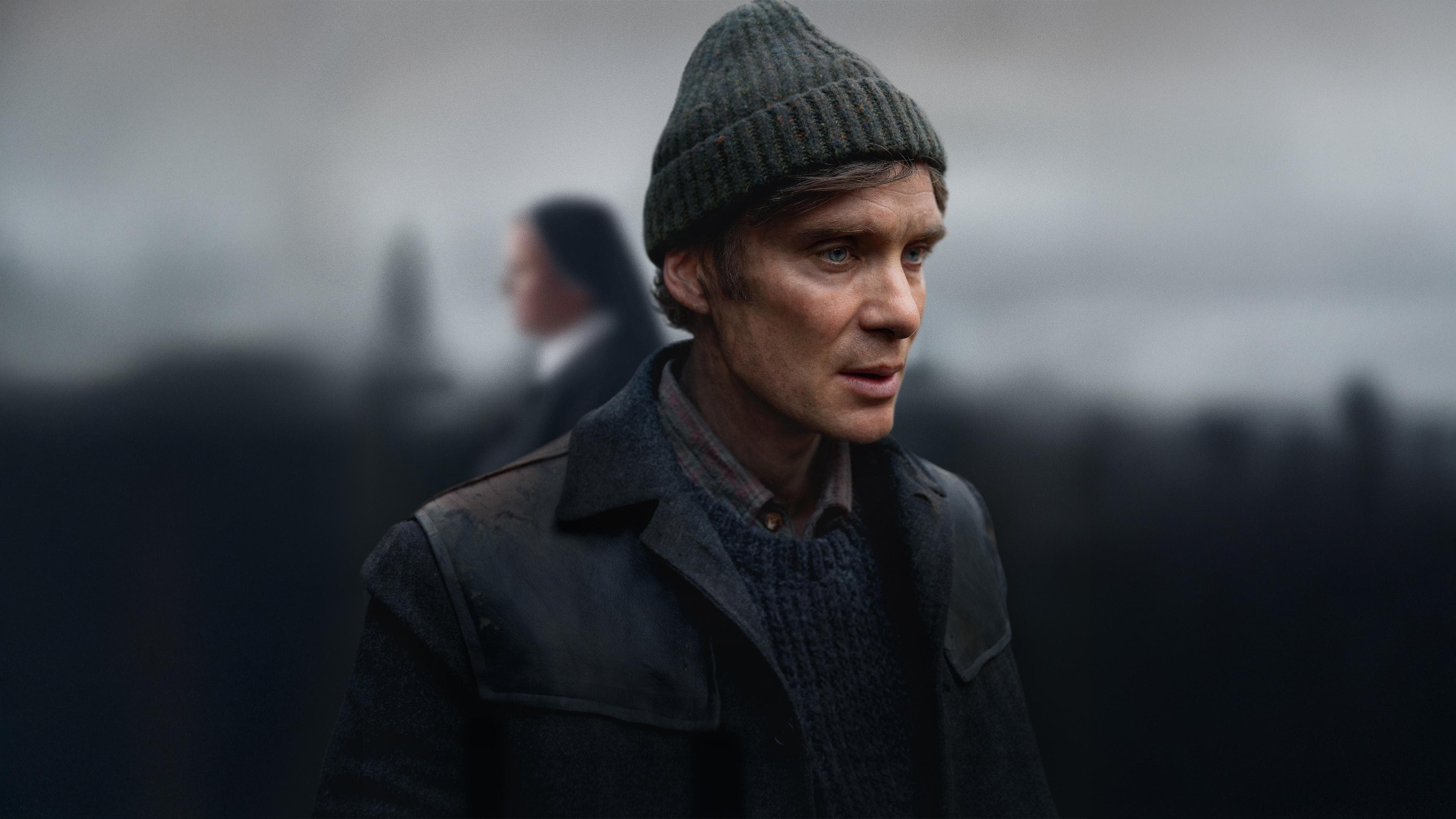 Small Things (2024): Tim Mielants’ New Film - News
