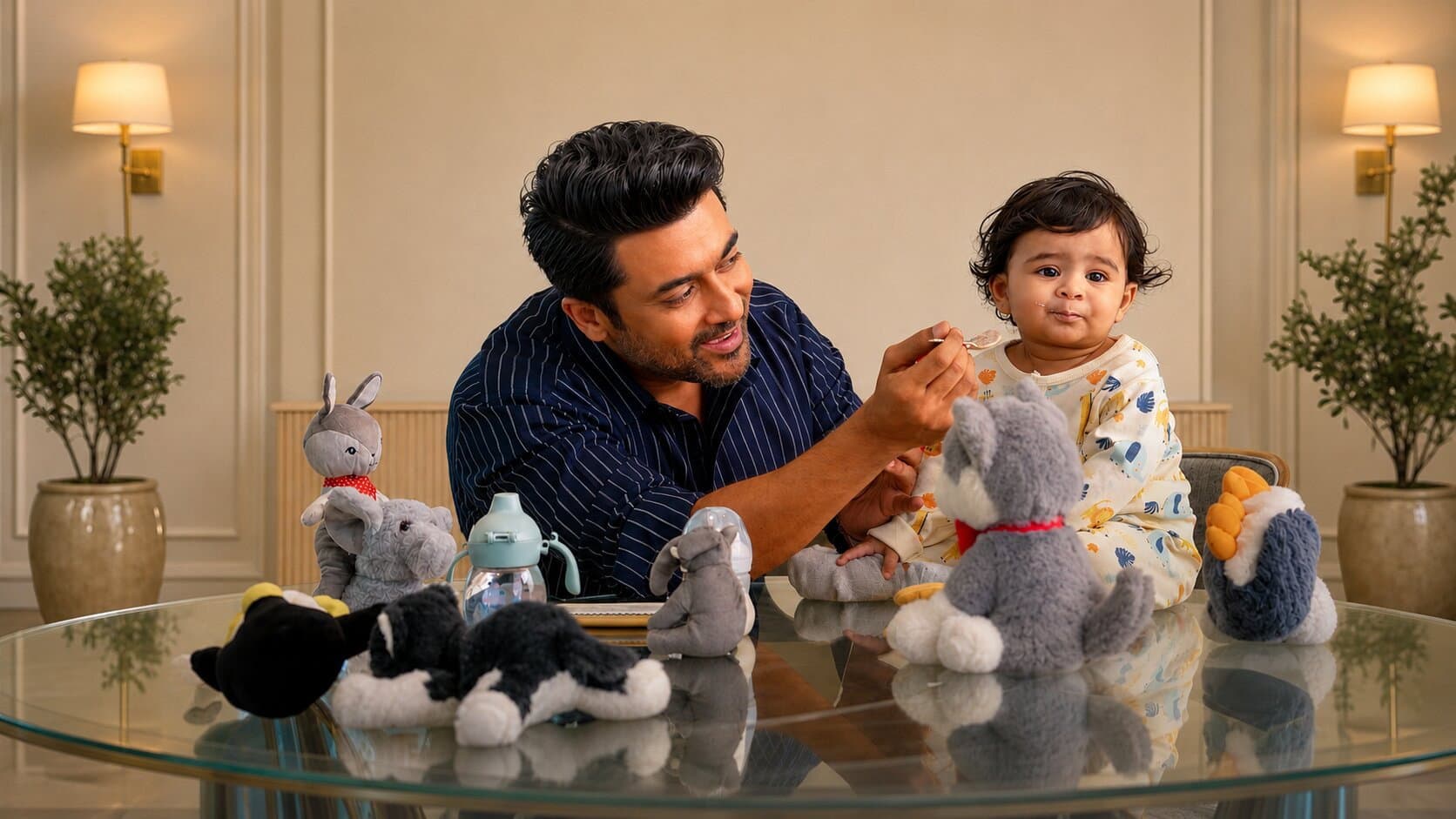 Vishwanath And Sons