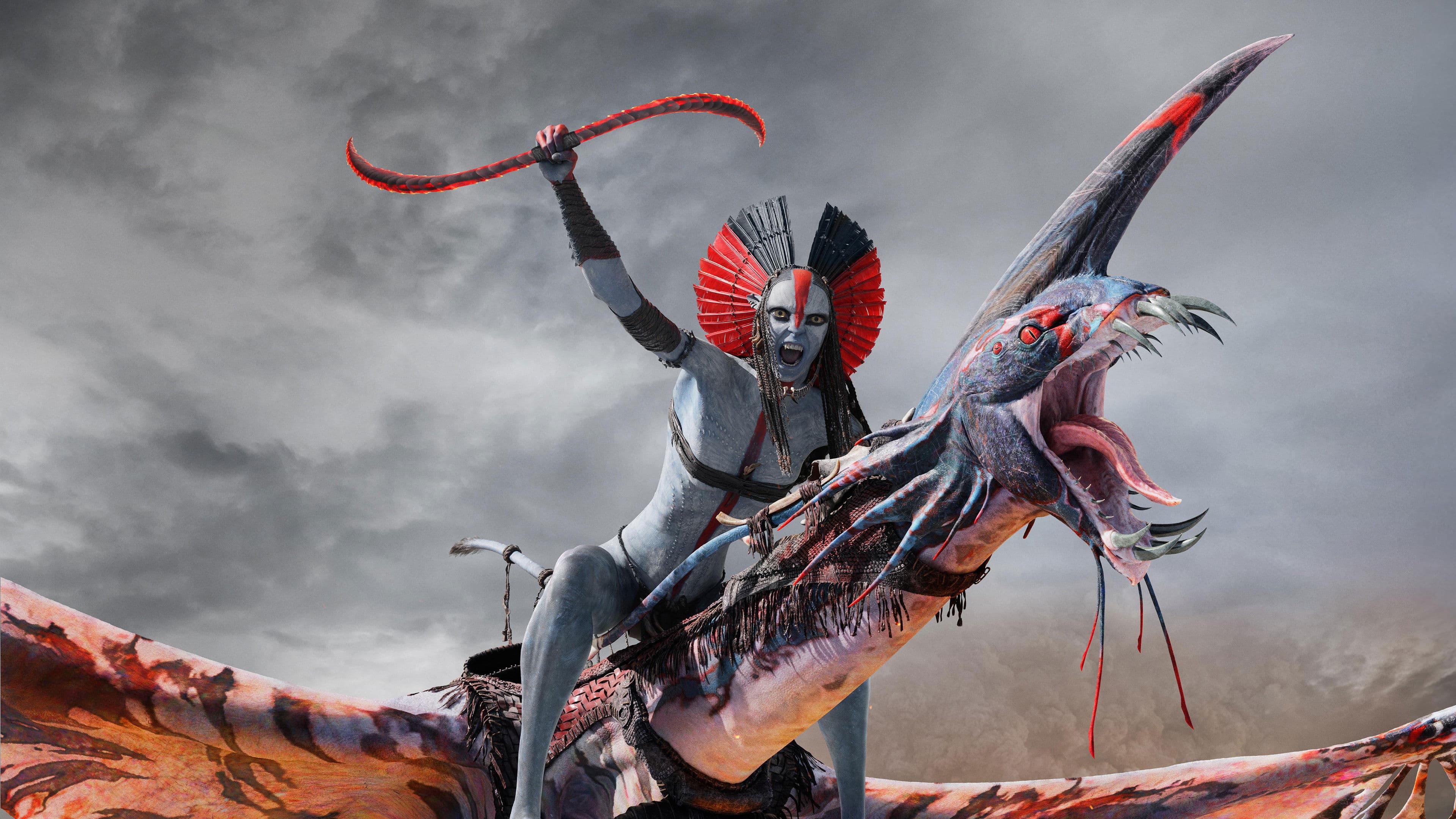 Avatar: Fire and Ash Review - A Fiery Return
