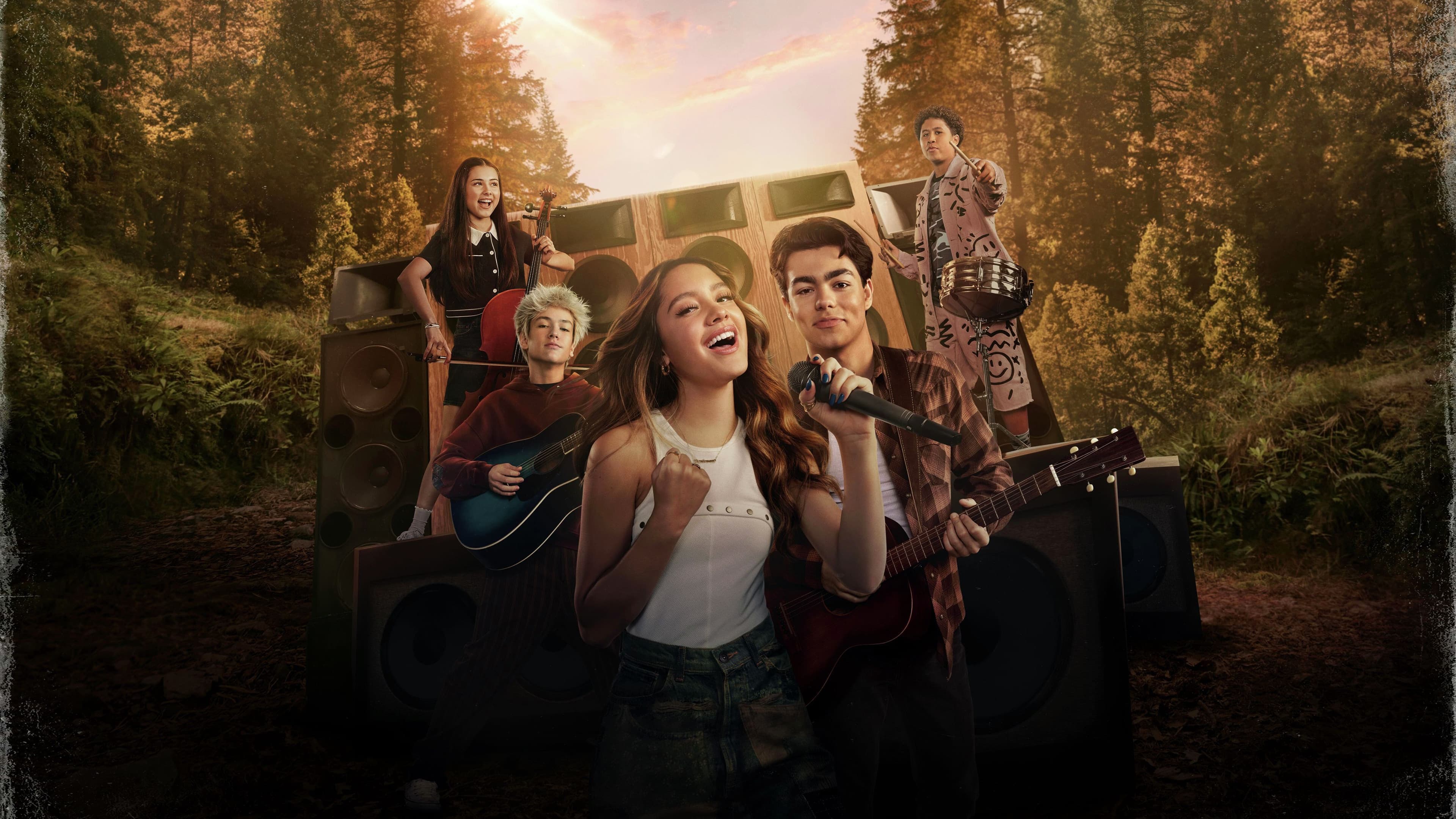 Camp Rock 3 (2026) - Plot, Cast & News | Film Guide