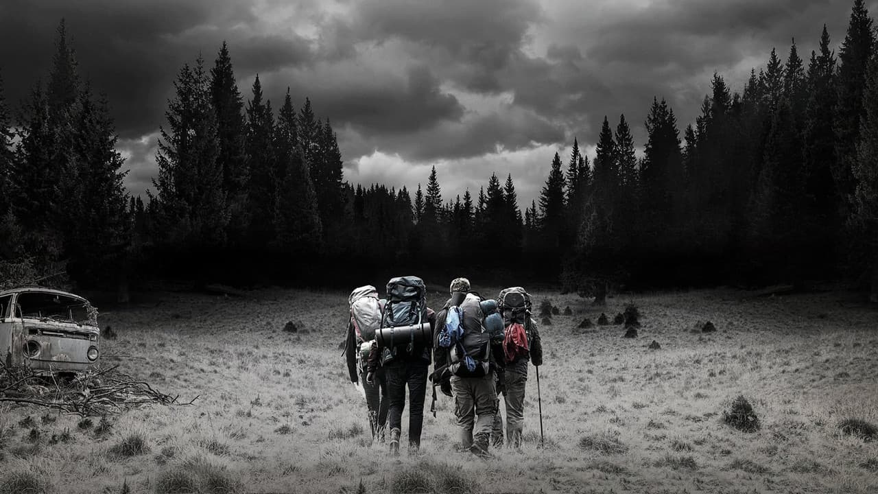 The Ritual still 3