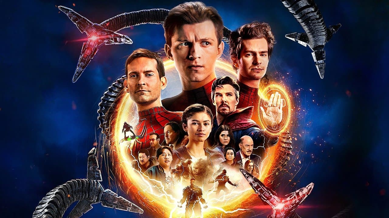 Spider-Man: No Way Home - Latest News & Updates still 2