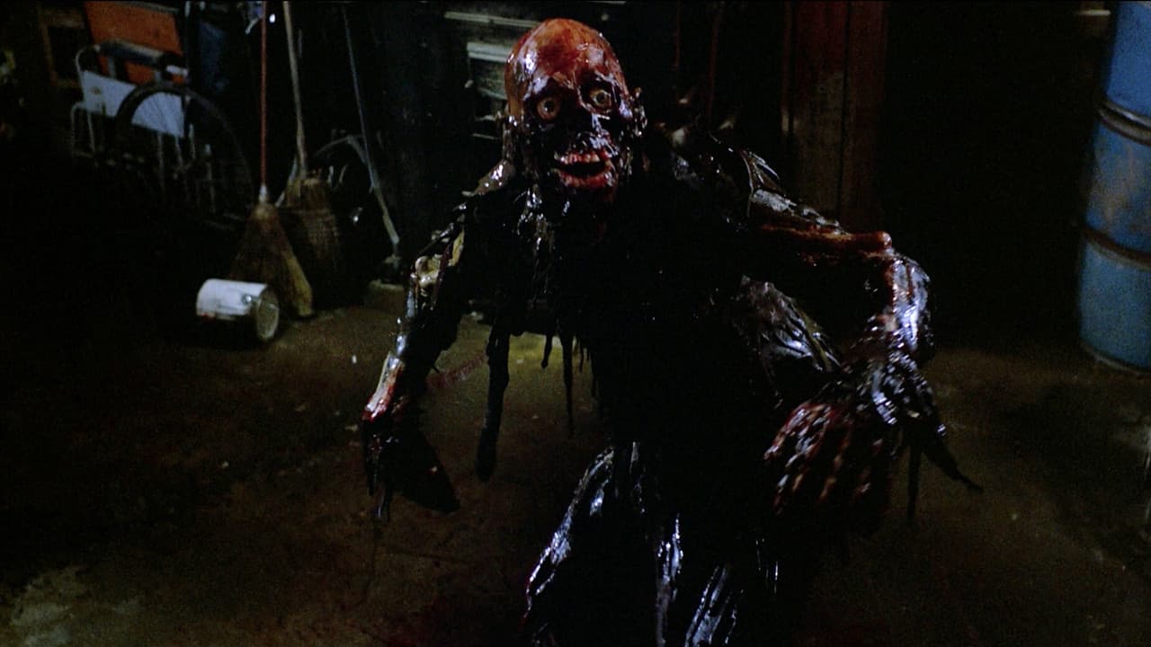 The Return of the Living Dead still 3
