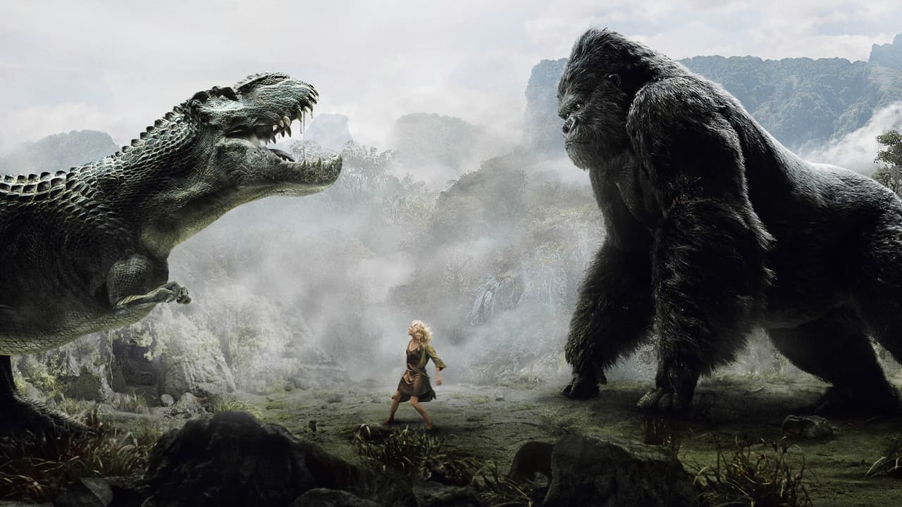 King Kong still 6