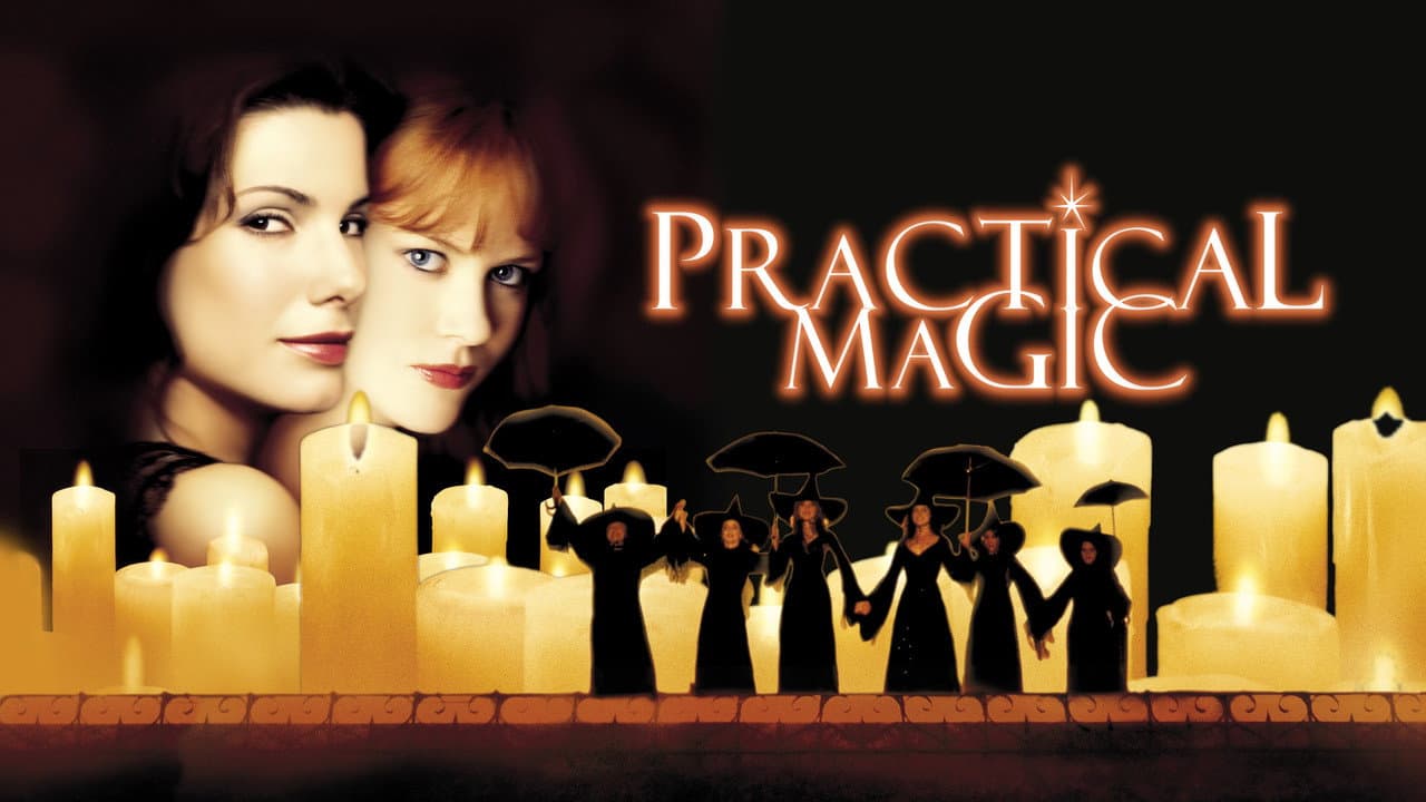 Sandra Bullock Reflects on Practical Magic’s Quiet Debut still 2