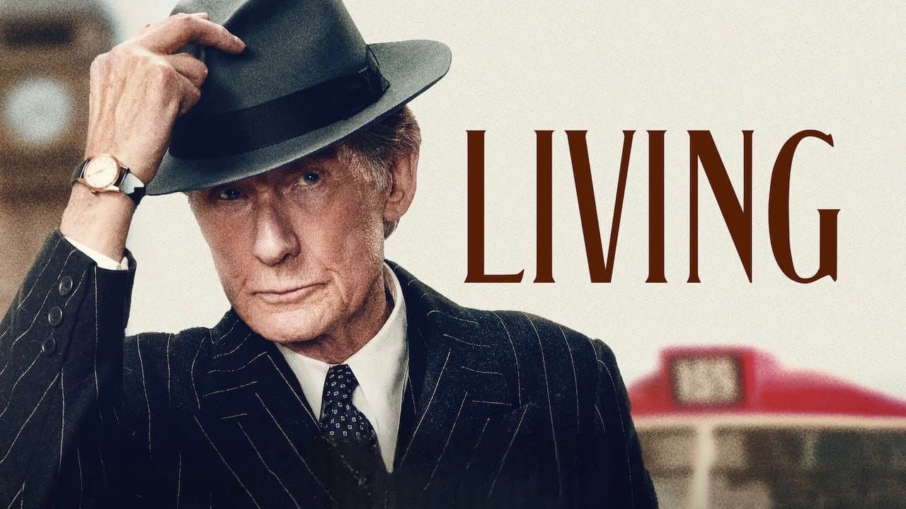 Living still 4