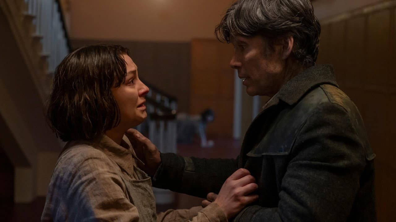 Small Things (2024): Tim Mielants’ New Film - News still 5
