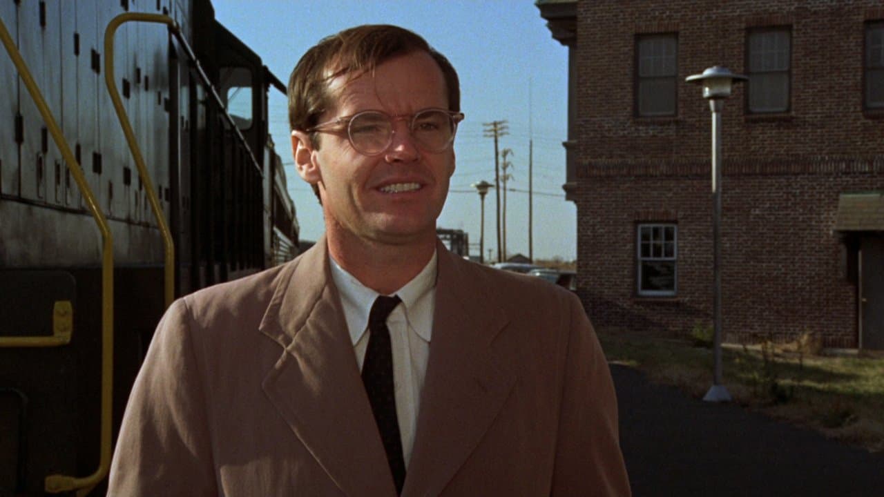 The King of Marvin Gardens still 1