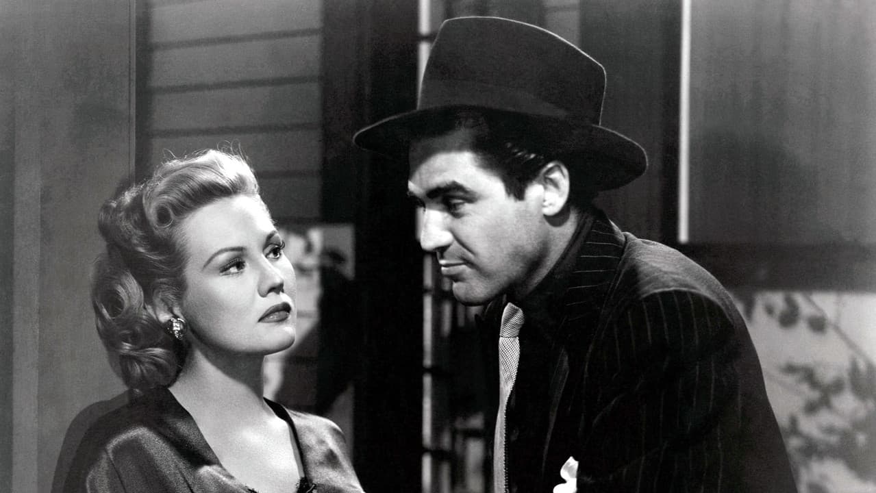 White Heat still 8