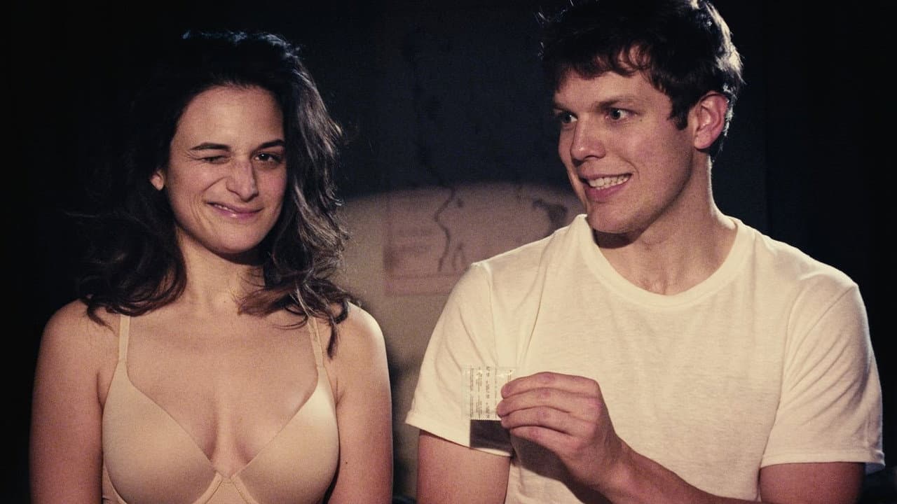 Obvious Child still 7