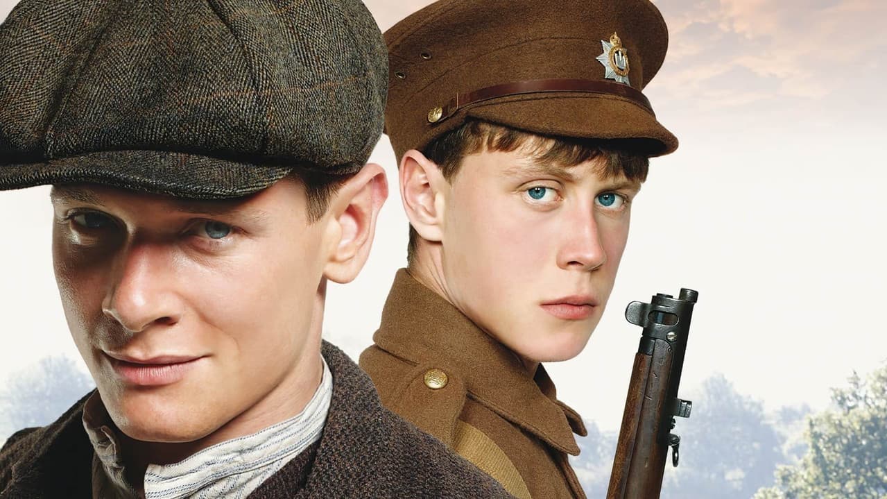 Private Peaceful still 3