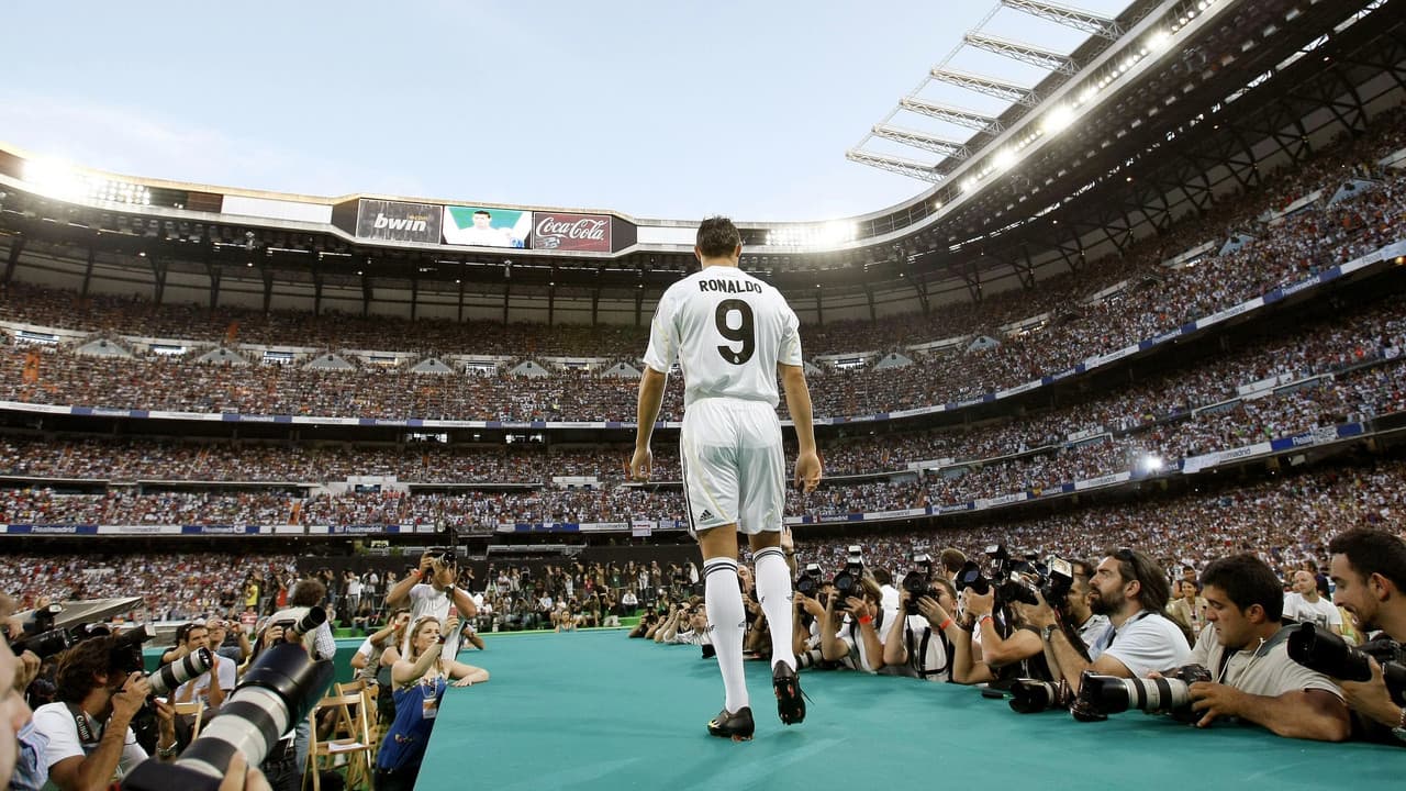 Ronaldo still 2