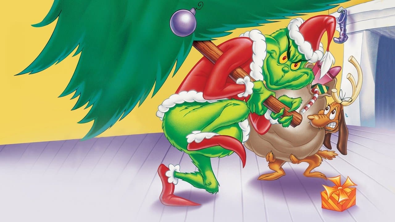 How the Grinch Stole Christmas! still 3