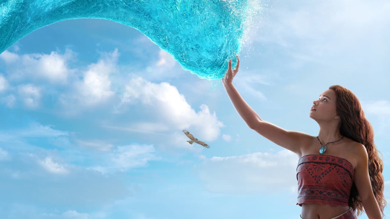 Moana 2026 Film News: Thomas Kail’s Live-Action Epic still 5