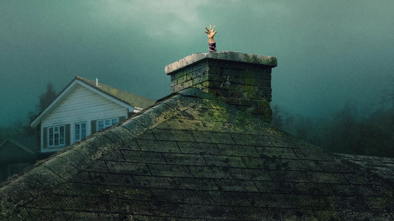 The Last House (2026) Review - Leterrier's Horror Thriller still 1