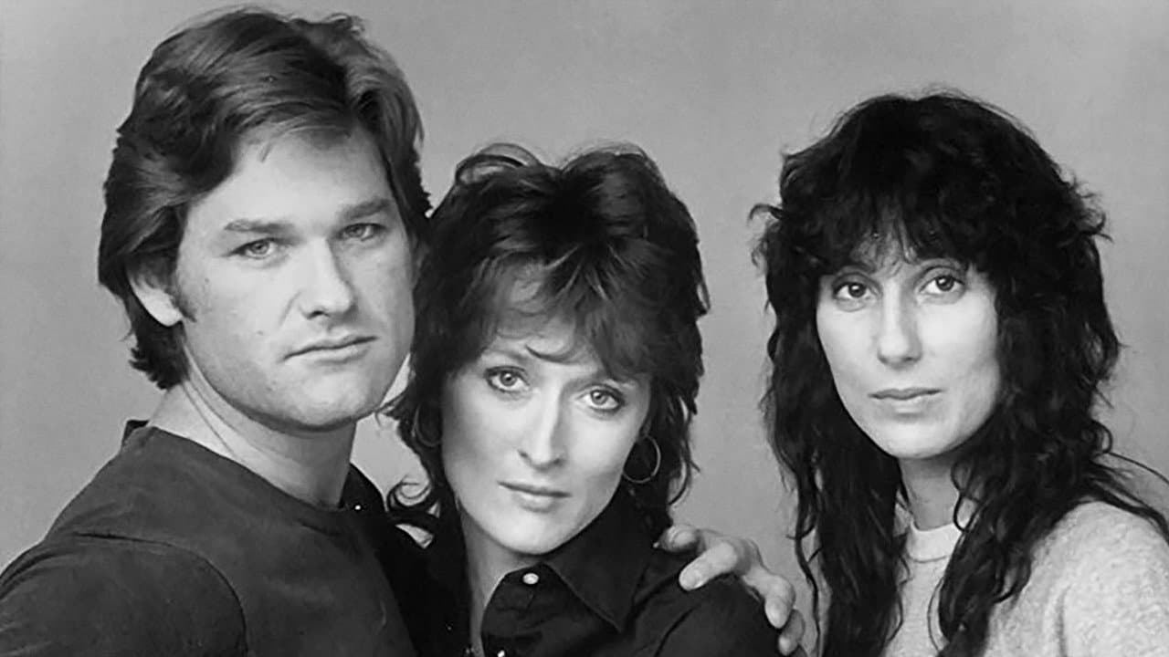 Silkwood still 1