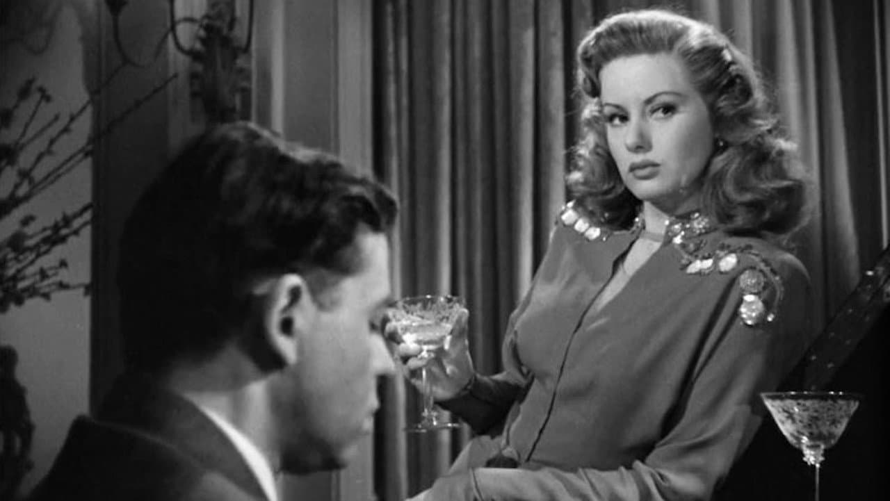 Humoresque still 4