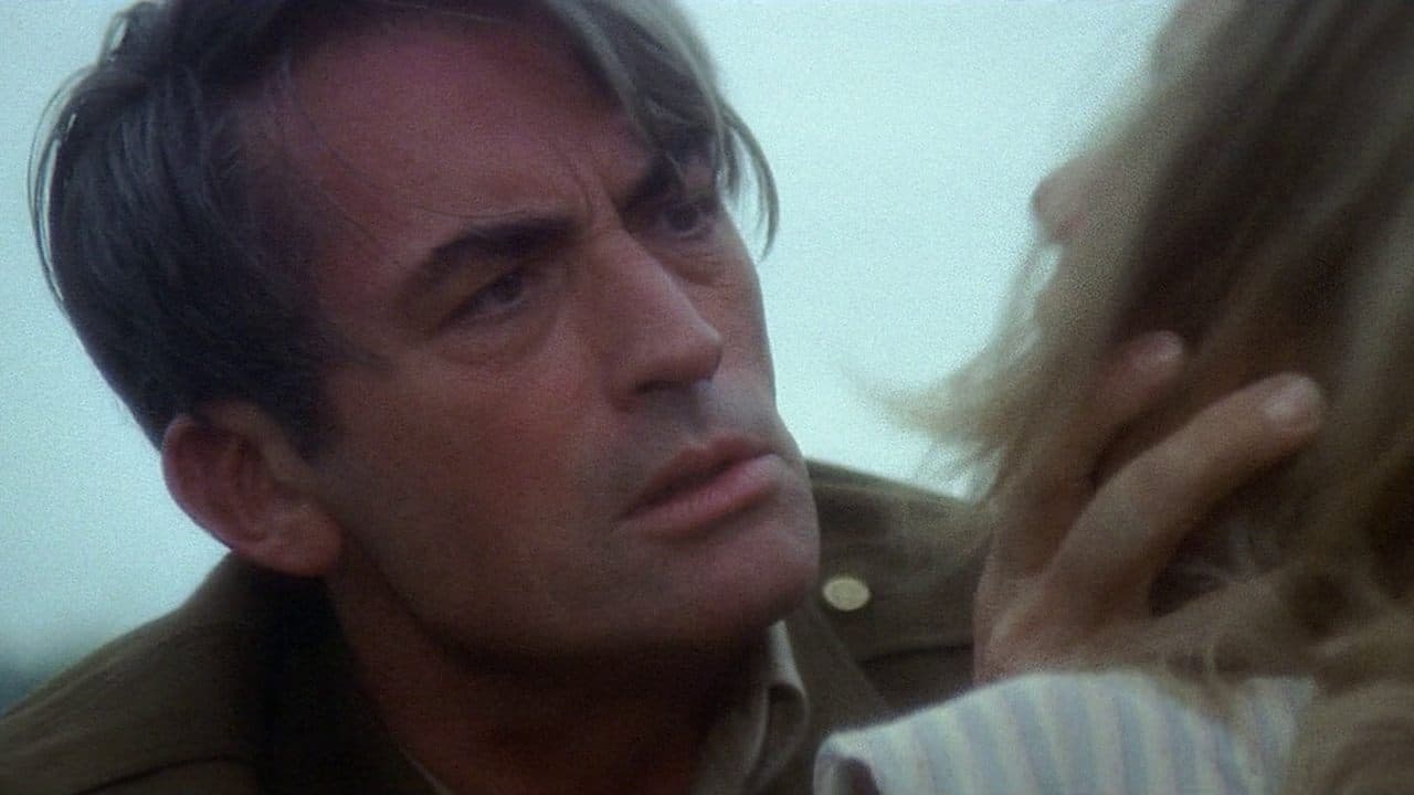 I Walk the Line still 1