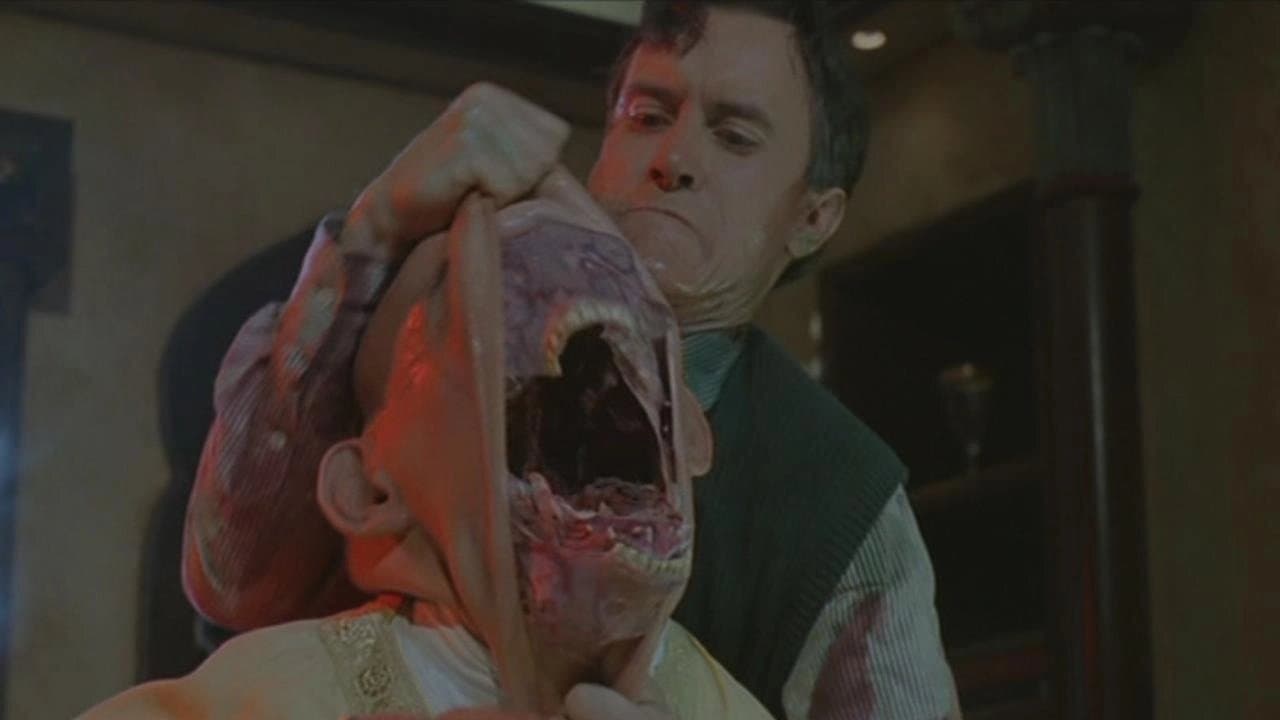 Necronomicon still 1