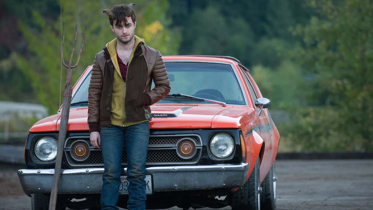 Horns still 6