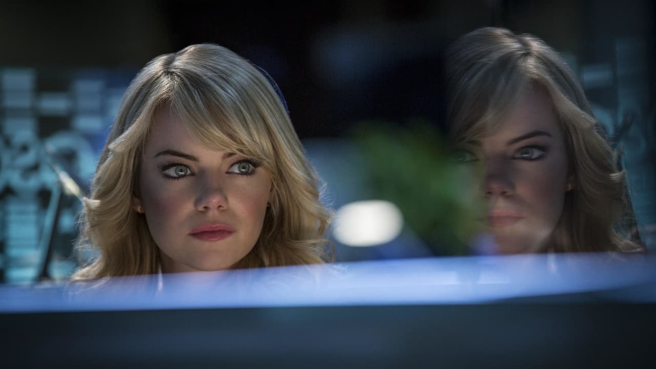 The Amazing Spider-Man 2 (2014) - News & Updates still 8