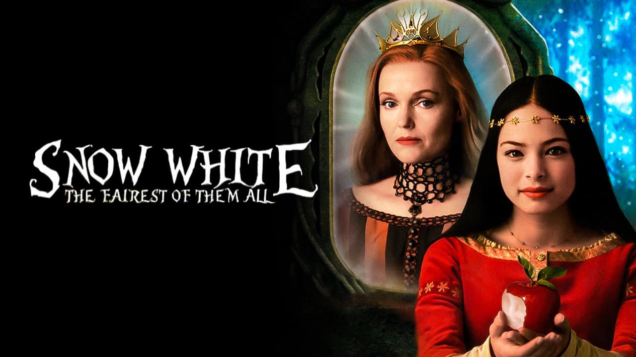 Snow White still 5