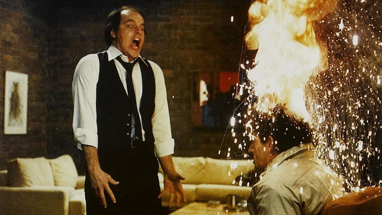 Scanners still 1