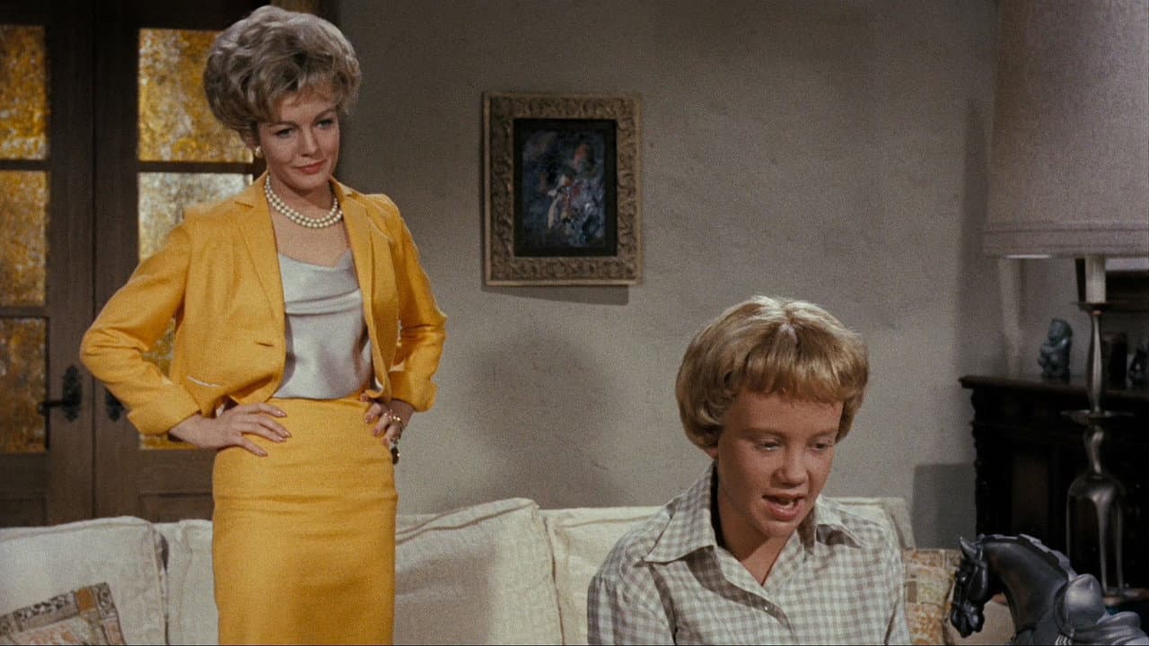 The Parent Trap still 3