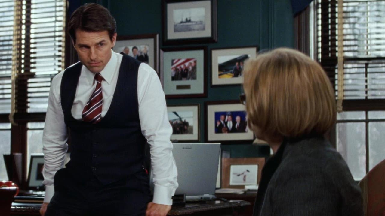 Lions for Lambs still 6