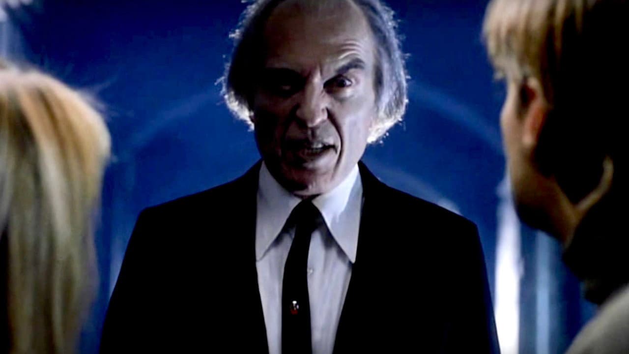 Phantasm II still 8