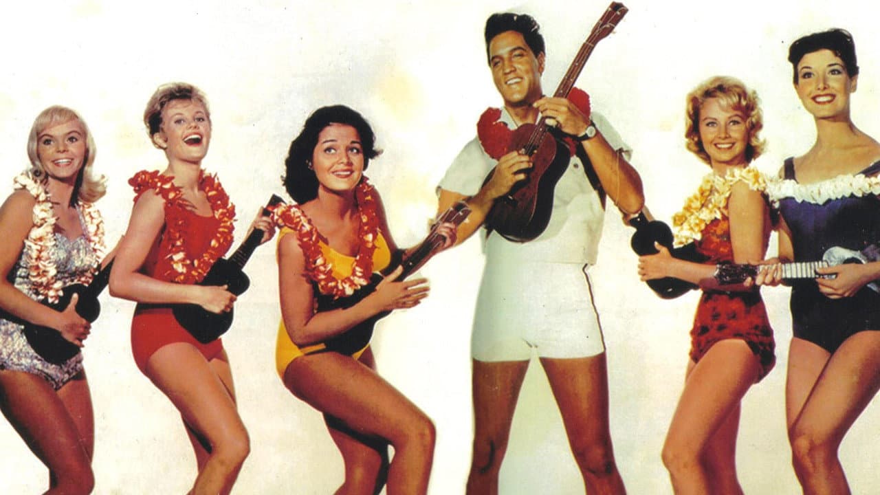 Blue Hawaii (1961) News | Elvis Presley Film Updates still 4