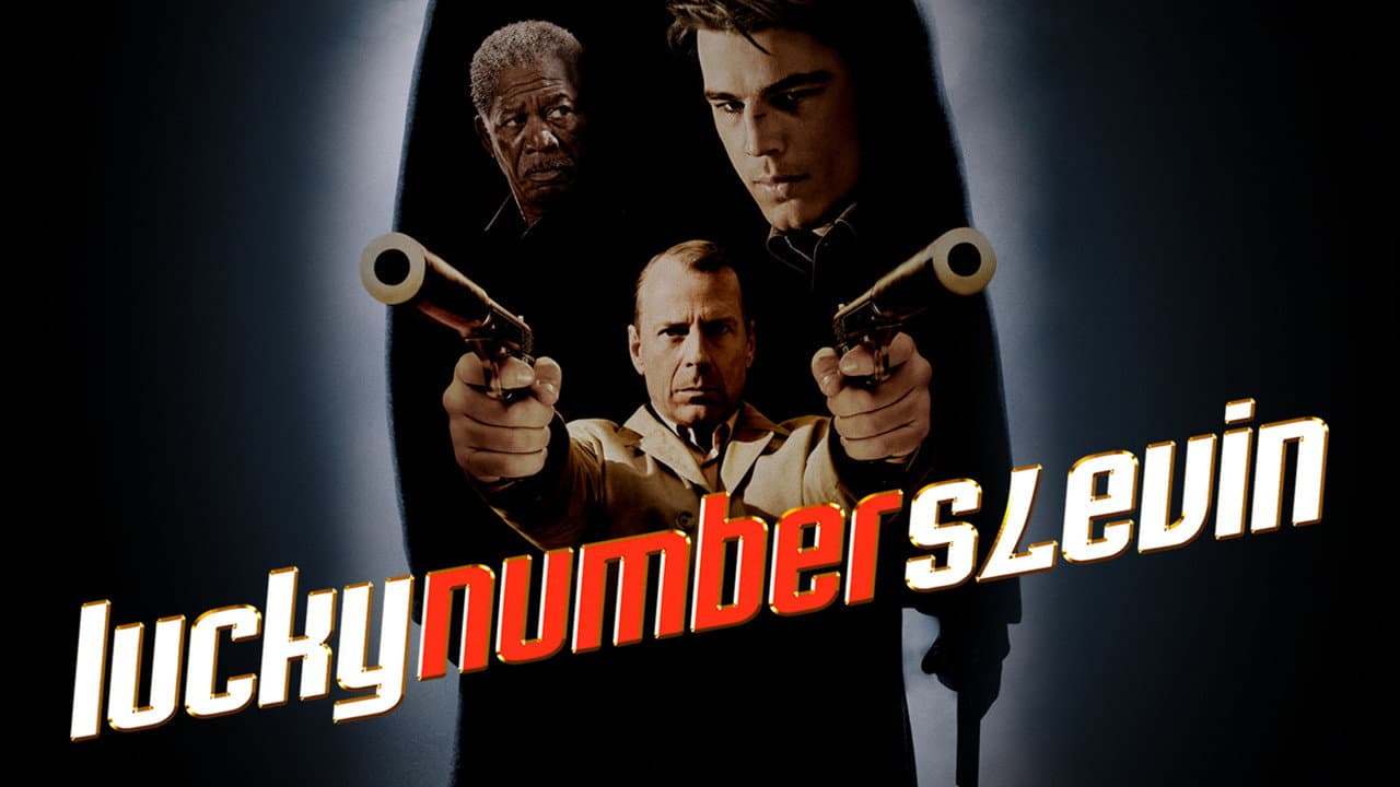 Lucky Number Slevin still 7