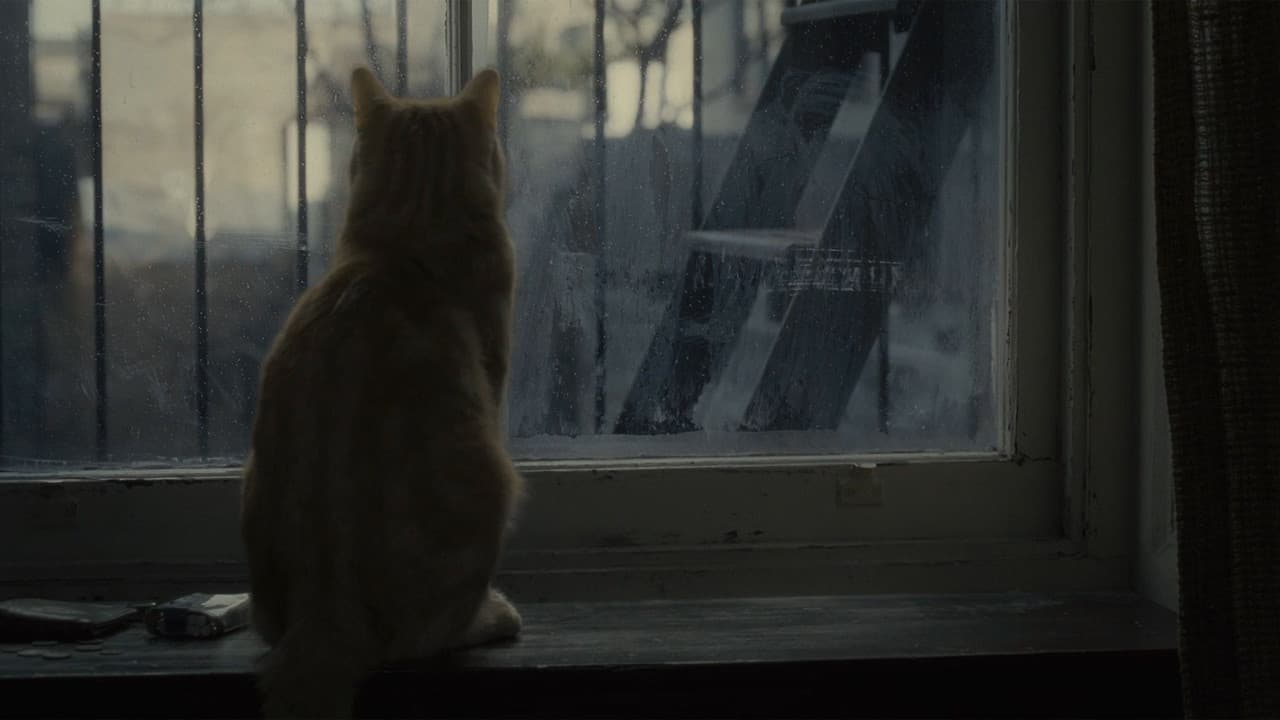 Inside Llewyn Davis still 6