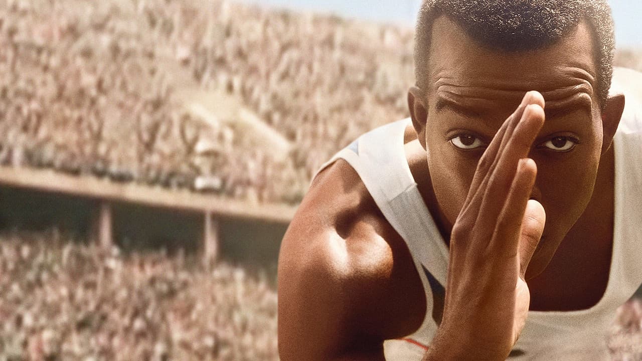 Race still 2