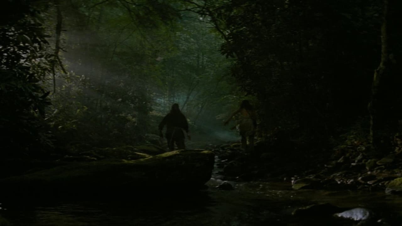 The Last of the Mohicans still 8
