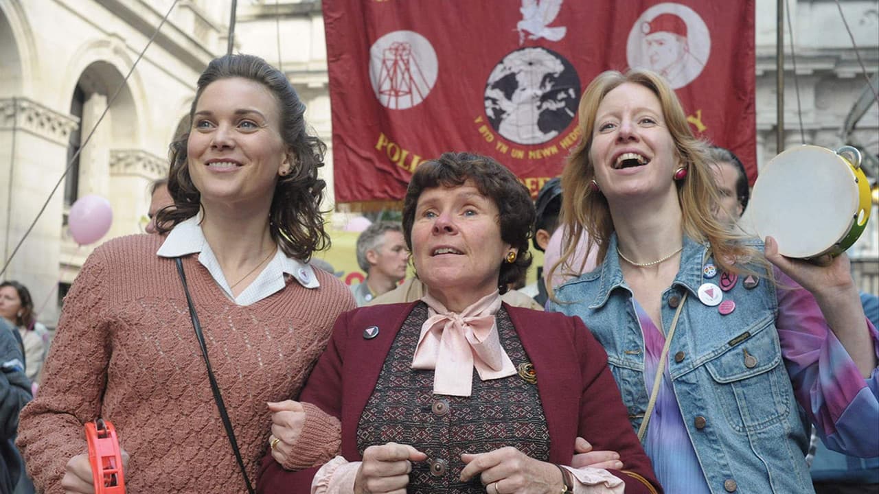 Pride still 8