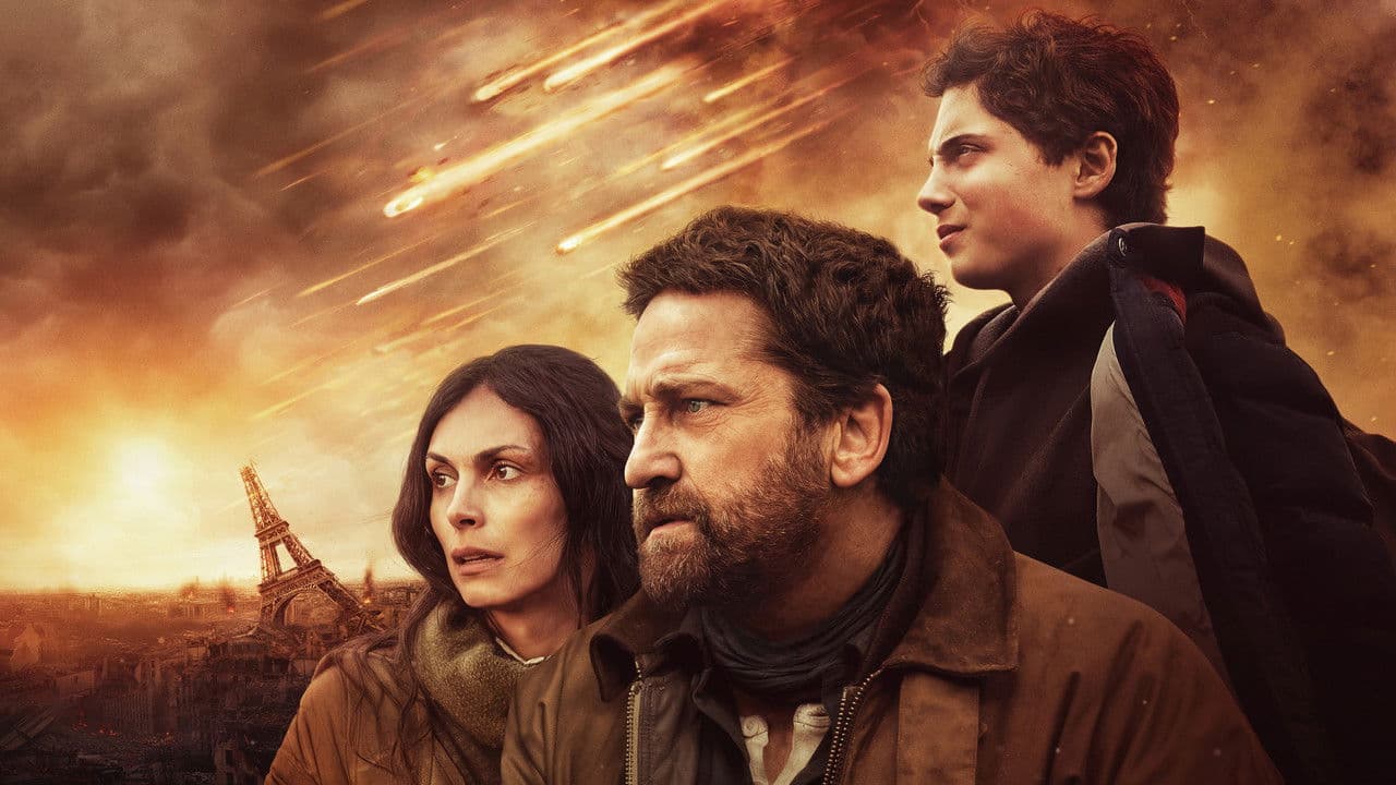 Greenland 2: Migration (2026) Review - A Harrowing Escape still 5